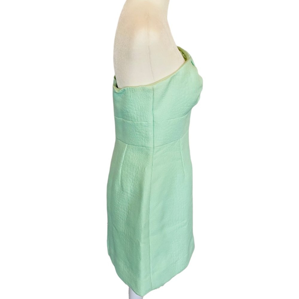 🌴 Antonio Melani Dress - Size 6 - Picture 4 of 6